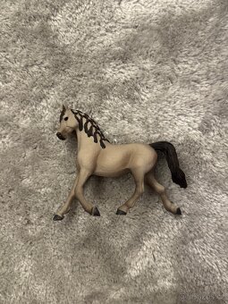 Schleich koně Ii. - 3