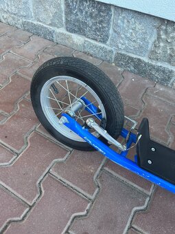 Dětská koloběžka. - 3