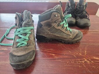 Boty Olang 32, 33, 35 - 3