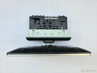 1DIN 10.32" autorádio Android 2/64GB - 3