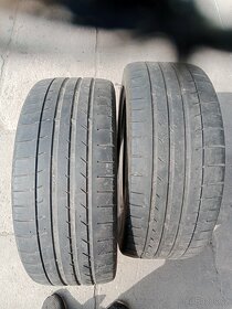 Letní pneumatiky 235/45ZR18 - 3