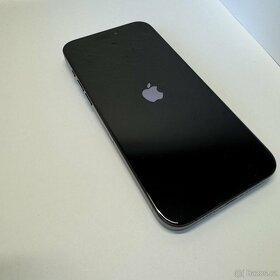 iPhone 15 Pro Max 256GB, šedý, 99% bat. (12 měsíců záruka) - 3