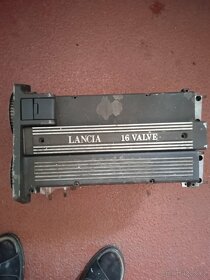 Lancia thema 2.0 16V - 3