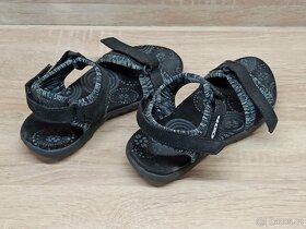 Dětské sandály LOAP KETTY JR 30/31 černé - 3