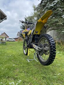 Suzuki rm 125 - 3