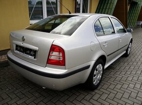 Škoda Octavia, 2.0i 85kW DIGI KLIMA - 3