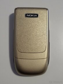 Mobilní telefon Nokia 6131 - 3