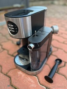 Kávovar Silvercrest SEMM 1470 A2 - 3