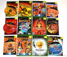 Hry pre Xbox, Xbox 360, Xbox One - 3