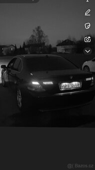 Prodám nebo vyměním bmw e65 735i - 3