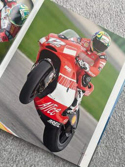 Kniha – Superbike 2008-2009 - 3