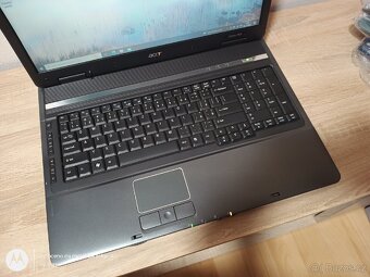 Velký Acer 17,3, Intel Core2, 4Gb/500Gb, Win10 - 3