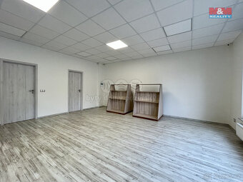 Prodej obchod a služby, 96 m², Čelákovice - 3