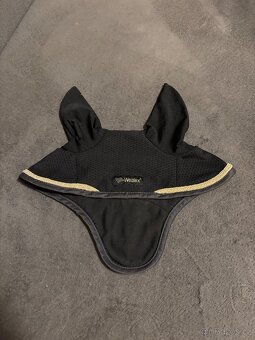 Čabraka Back on Track s Welltex® technologií - 3