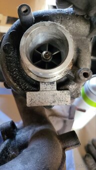 Prodám turbo VW, SEAT, Škoda 1.9 TDI, použité funkční - 3