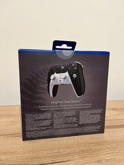 PlayStation 5 DualSense Wireless Controller The Last of Us - 3