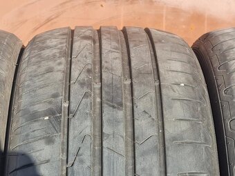 Letní Hankook SealGuard 215/55/17 - 3