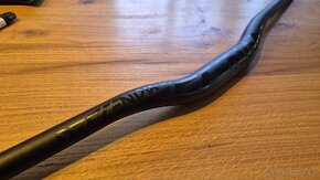 Řidítka Truvativ Descendant 76cm alu - 3