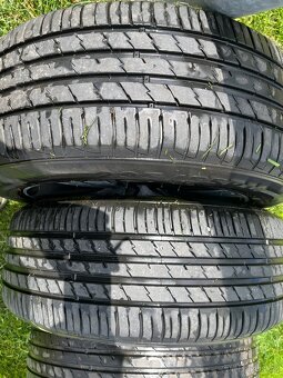 Kola 235/55 R18 5x112 - 3