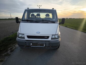ford transit valnik 2005 - 3