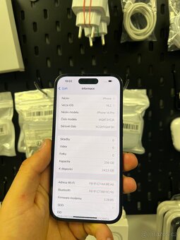 iphone 14 pro 256gb - 3