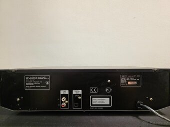 Sony CDP-CE315 - 3
