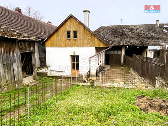 Prodej rodinného domu v Velké Losenici - 3