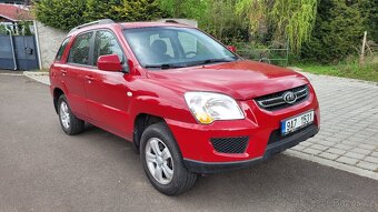 Kia Sportage 2.0 i 4x4 - 3