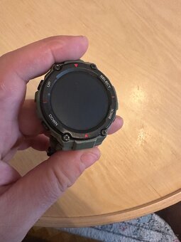 Chytré hodinky Amazfit T-rex - 3