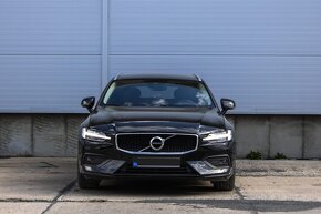 V60, V90, S60, S90, XC40, XC60, XC90 a jiné dovoz ze Švédska - 3