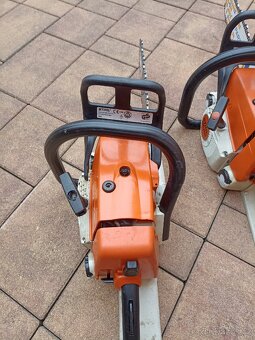 Prodám Stihl MS 260 - 3