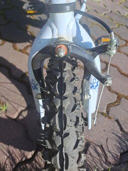 Dětské kolo Merida Dakar 612 - 3
