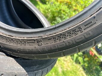 Letni gumy 225/40 r18 - 3