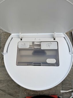 Robotický vysavač Xiaomi - 3