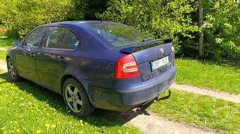 Octavia II Elegance 1.9 TDI 77 kW BKC - 3