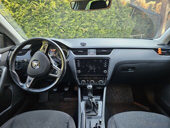 Škoda octavia 3 - 3