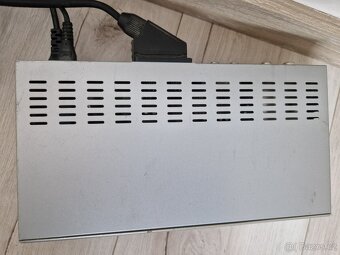 TV DVB-T receiver Merkur + DO ovladač - 3