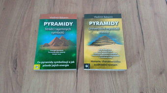 Knihy - osobní rozvoj, esoterika, psychologie - 3