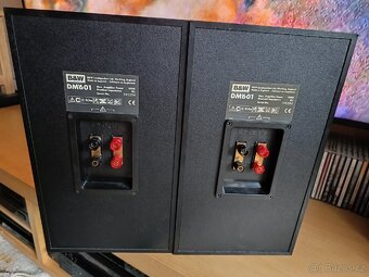 Repra Bowers & Wilkins DM 601 - 3