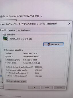 i5-4440/8GB DDR3/128GB SSD/500GB HDD/GTX650 - 3