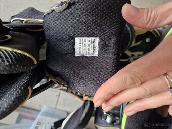 Kolečkové brusle Rollerblade Tempest - 3