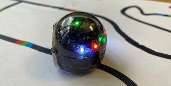 Programovatelný minirobot OZOBOT EVO - 3