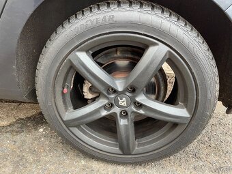 ALU RC 225/45R17 - 3