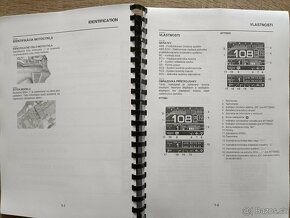 Yamaha Tracer 900 2021 servisny manual - - 3