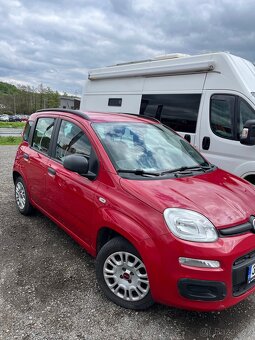 Fiat Panda 1.2 - 3