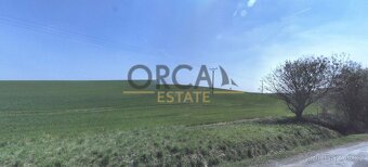 0,4 ha pozemků v k.ú. Vřesovice - 3