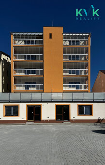 Byt 3+kk po kompletní rekonstrukci k pronájmu, Karlovy Vary - 3