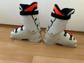 Lyzarske boty Rossignol 26 - 26,5 za 3 500 - 3