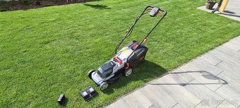 AL-KO EASY FLEX 34.8 Li - 3