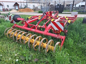 Prodám Vaderstad Cultus 3m - 3